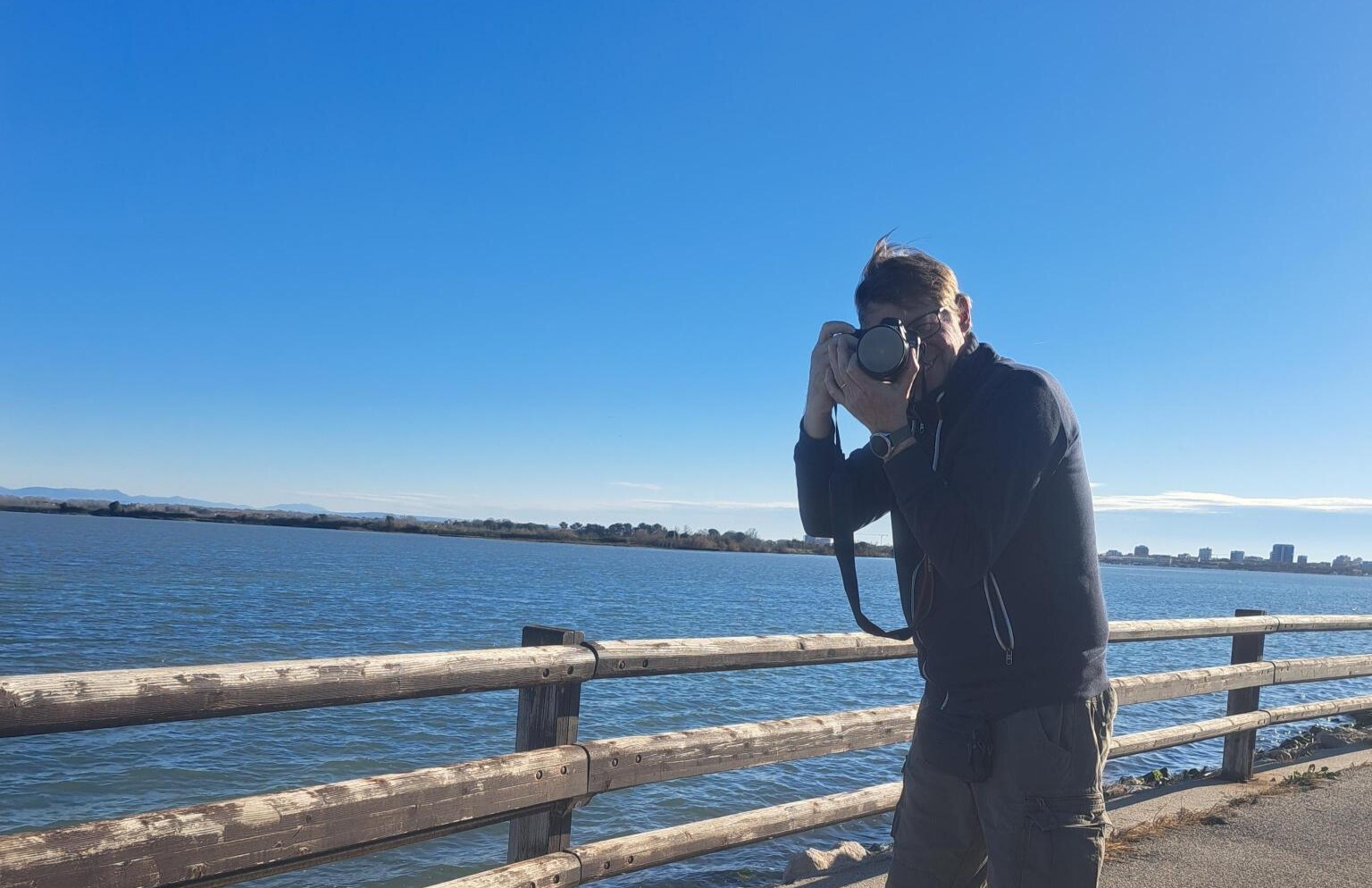 Filip Babajko - Fotograf